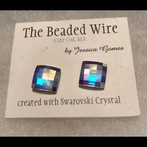 Earrings - Sterling Silver